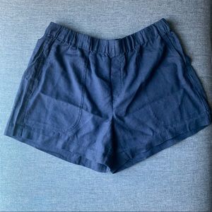 NWT Banana Republic Shorts
